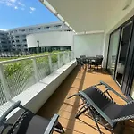 Apartment Florencja B011 - Polanki Aqua -