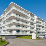 Florencja B011 - Polanki Aqua - * Kołobrzeg