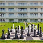 Florencja B011 - Polanki Aqua - Lägenhet