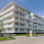 Florencja B011 - Polanki Aqua - Lägenhet *