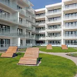 Lägenhet Florencja B011 - Polanki Aqua -