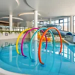 Florencja B011 - Polanki Aqua - Apartment