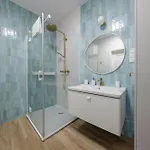 Florencja B011 - Polanki Aqua - Apartment