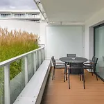 Apartment Florencja B011 - Polanki Aqua - *