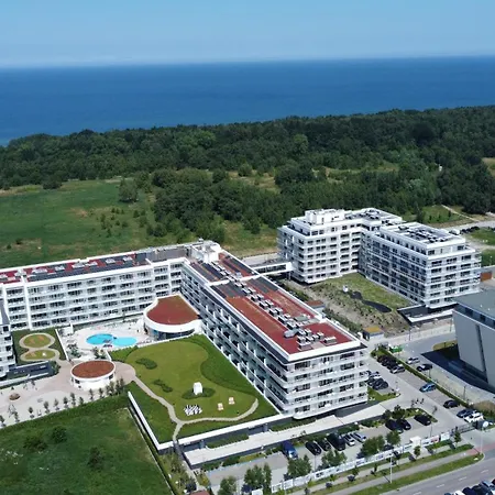 Florencja B011 - Polanki Aqua - Kołobrzeg