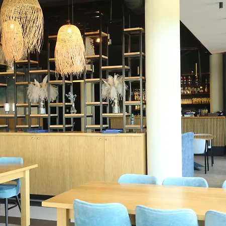 Apartment Florencja B011 - Polanki Aqua - *