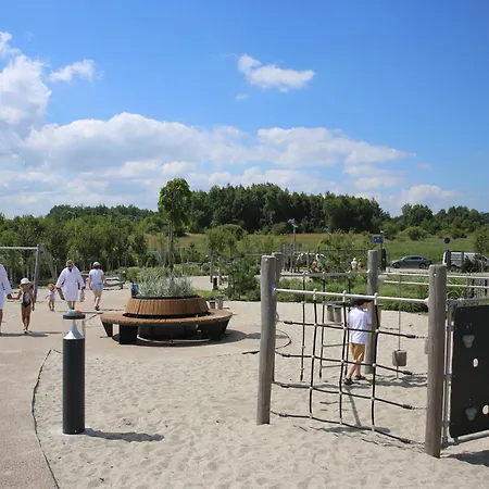 Florencja B011 - Polanki Aqua - Apartment