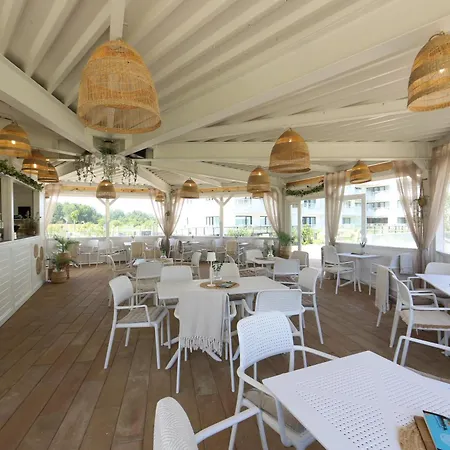 Florencja B011 - Polanki Aqua - Appartamento Kołobrzeg