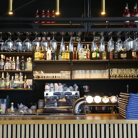 Appartamento Florencja B011 - Polanki Aqua -