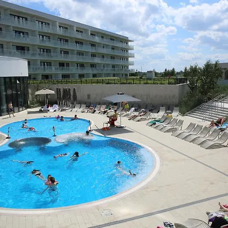 Florencja B011 - Polanki Aqua - Kołobrzeg