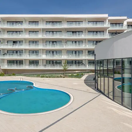 Florencja B011 - Polanki Aqua - Kolberg