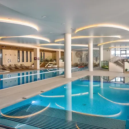 Florencja B011 - Polanki Aqua - Kolberg