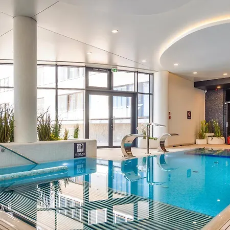 Florencja B011 - Polanki Aqua - Kolberg