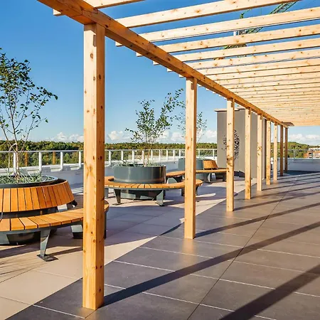 Appartamento Florencja B011 - Polanki Aqua - Kołobrzeg