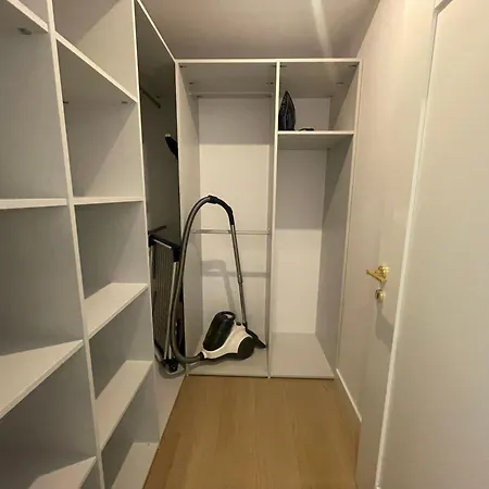 Appartamento Florencja B011 - Polanki Aqua - *