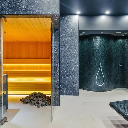 Florencja B011 - Polanki Aqua - *