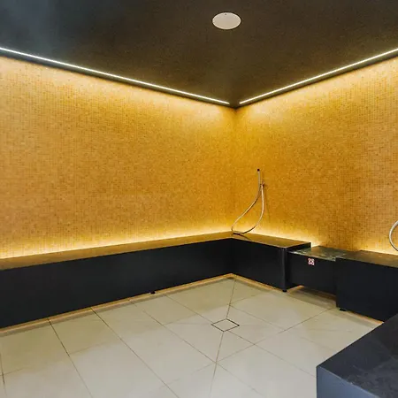 Florencja B011 - Polanki Aqua - Apartment