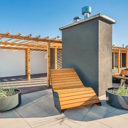 Florencja B011 - Polanki Aqua - Appartamento *