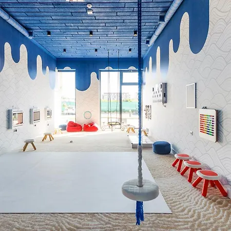 Florencja B011 - Polanki Aqua - Appartamento *