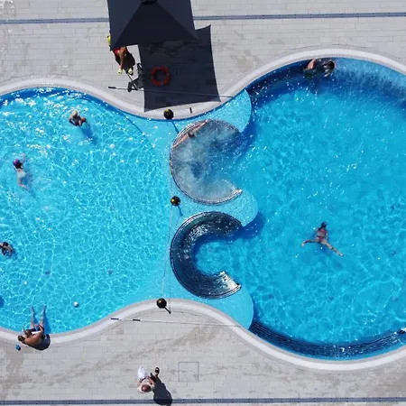 Apartment Florencja B011 - Polanki Aqua -