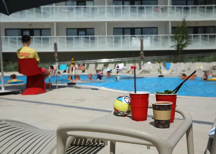 Florencja B011 - Polanki Aqua - Kołobrzeg