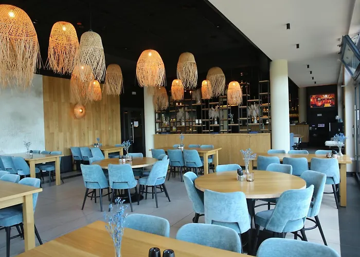 Florencja B011 - Polanki Aqua - Apartament *