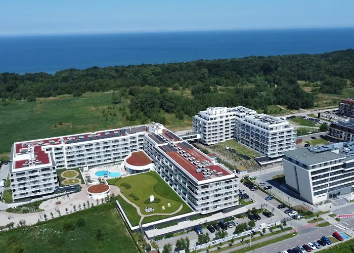 Florencja B011 - Polanki Aqua - Kołobrzeg