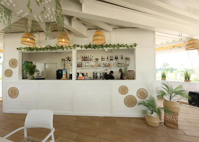 Apartament Florencja B011 - Polanki Aqua - Kołobrzeg