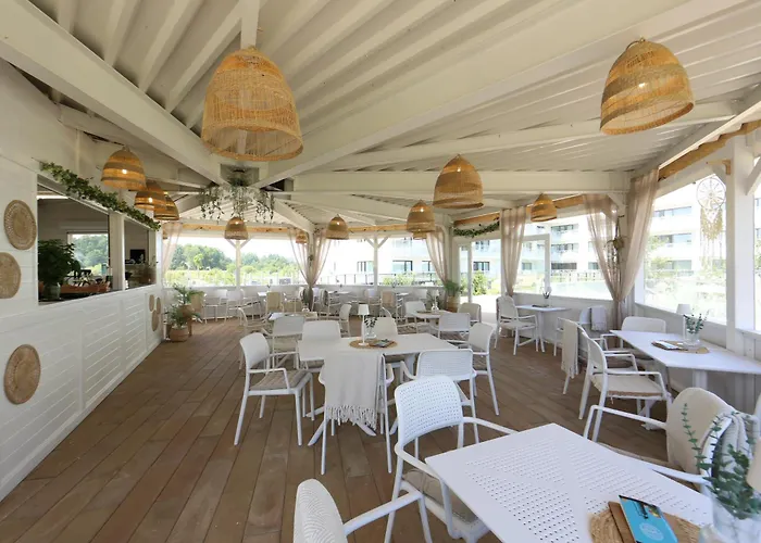 Florencja B011 - Polanki Aqua - Apartament Kołobrzeg