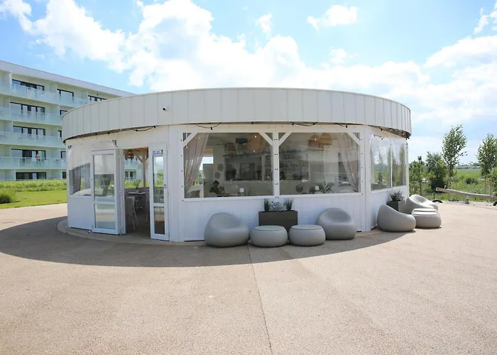 Florencja B011 - Polanki Aqua -