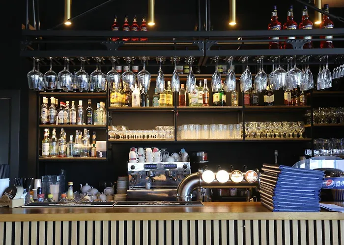 Apartament Florencja B011 - Polanki Aqua -