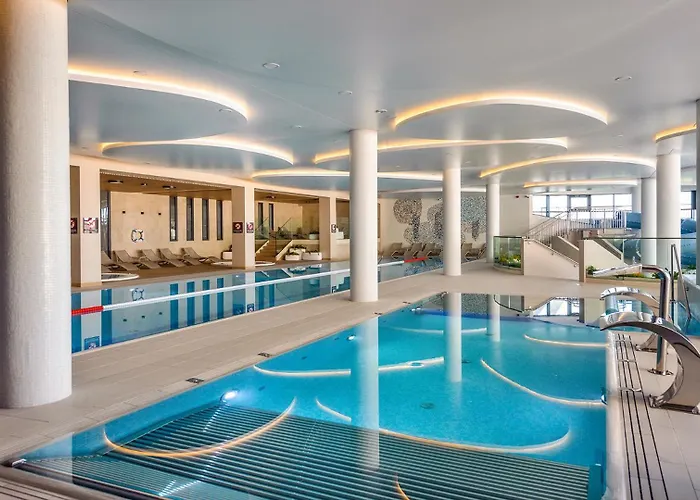 Florencja B011 - Polanki Aqua - Kołobrzeg