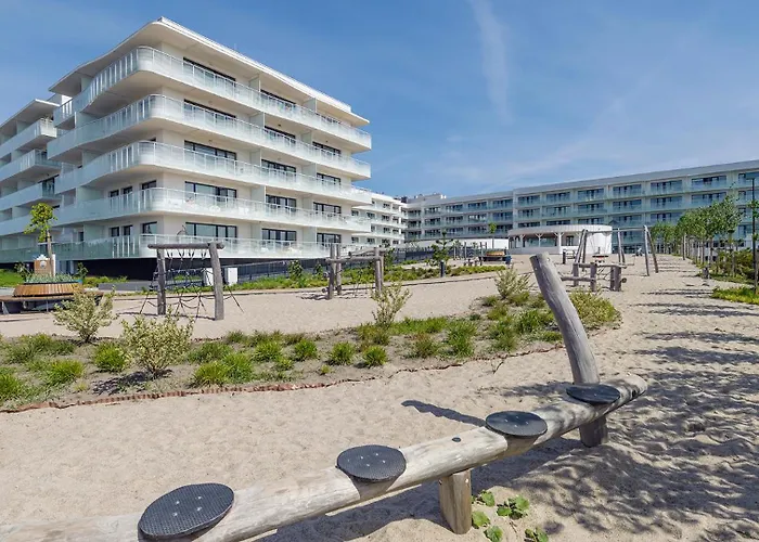 Florencja B011 - Polanki Aqua - Kołobrzeg