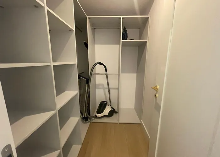 Apartament Florencja B011 - Polanki Aqua - *