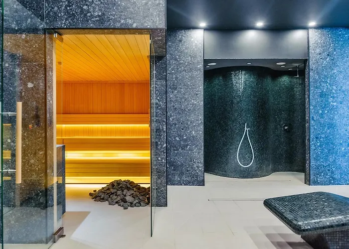 Florencja B011 - Polanki Aqua - *