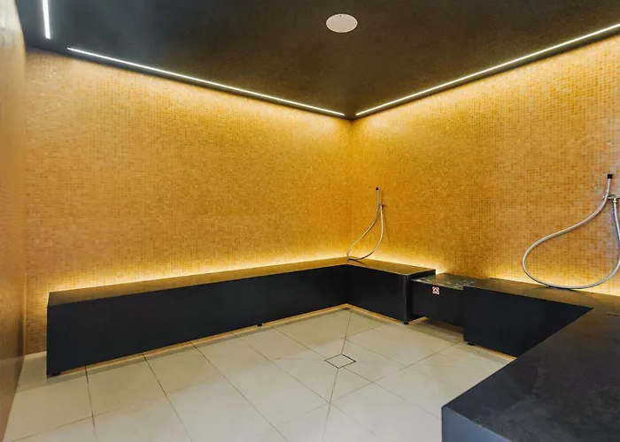 Florencja B011 - Polanki Aqua - Apartament