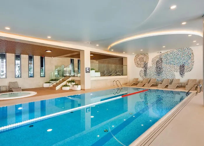 Florencja B011 - Polanki Aqua - * Kołobrzeg