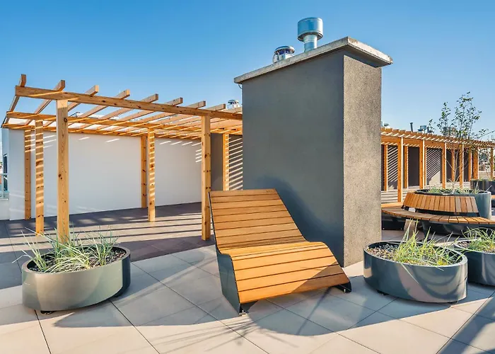 Florencja B011 - Polanki Aqua - Apartament *