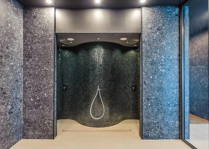 Florencja B011 - Polanki Aqua - Kołobrzeg