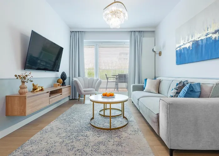 Florencja B011 - Polanki Aqua -