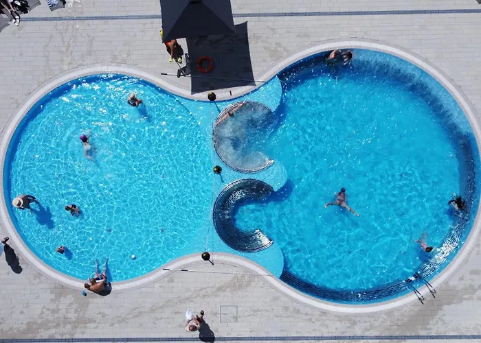 Apartament Florencja B011 - Polanki Aqua -